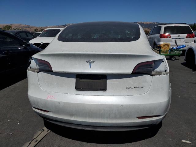 2020 TESLA MODEL 3 - 5YJ3E1EB1LF621753