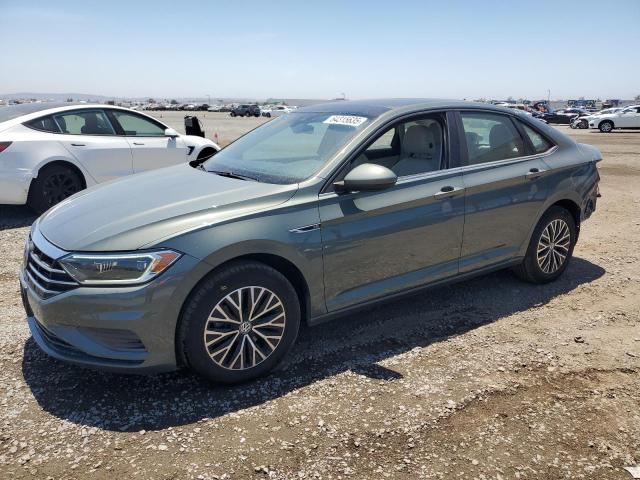 VOLKSWAGEN JETTA SEL