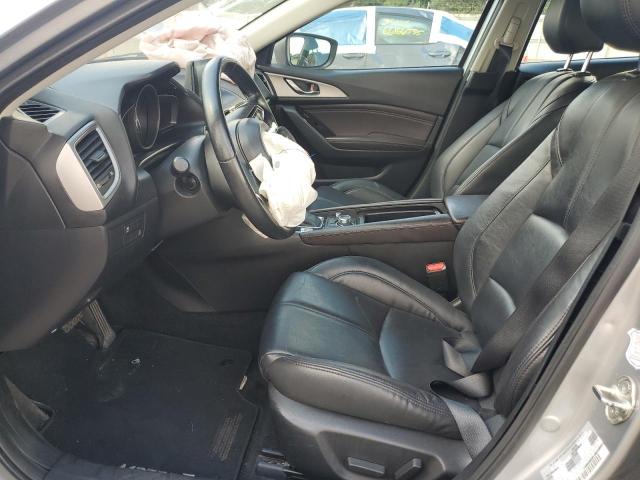2018 MAZDA 3 TOURING 3MZBN1L37JM180420