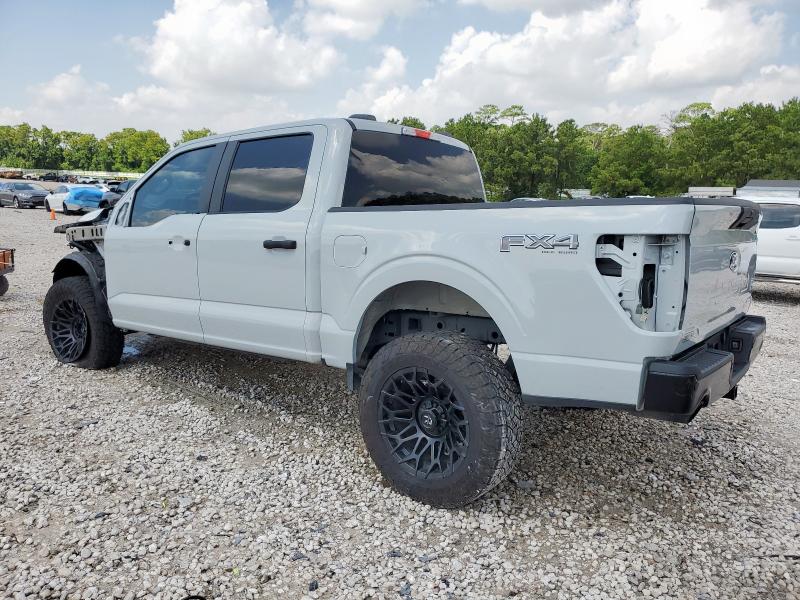 2024 FORD F150 STX 1FTEW2LP4RFA18620