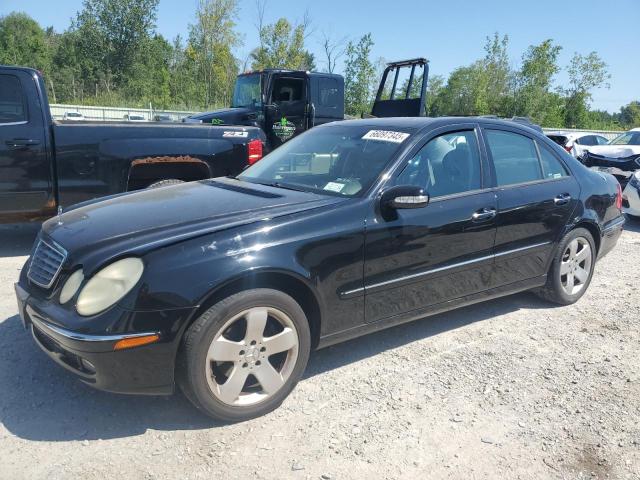 MERCEDES-BENZ E 320