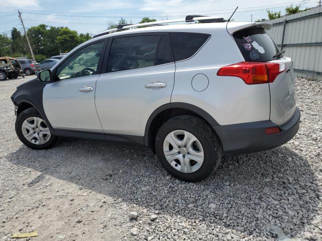Vin: jtmbfrev4d5023807, lot: 63279675, toyota rav4 le 20132