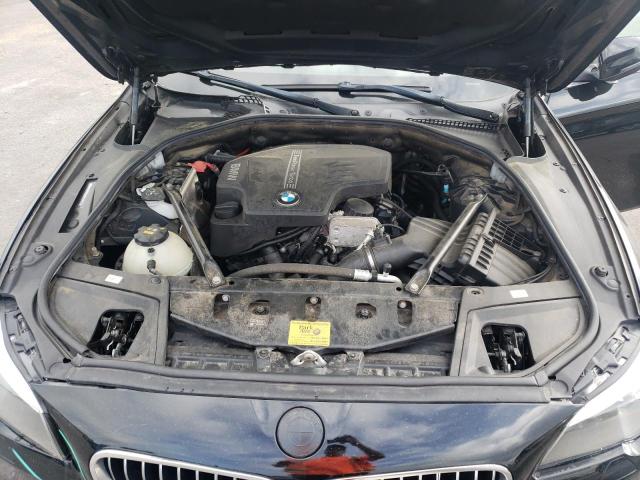 2016 BMW 528 XI WBA5A7C53GG642567
