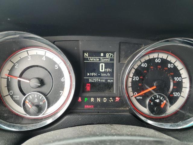 2017 DODGE GRAND CARA - 2C4RDGEG3HR672808