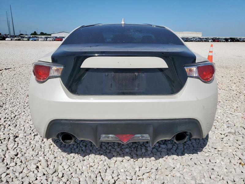2016 SUBARU BRZ 2.0 LI JF1ZCAC12G9604430