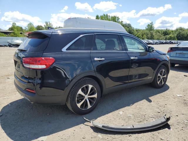 2017 KIA SORENTO EX - 5XYPHDA5XHG275728