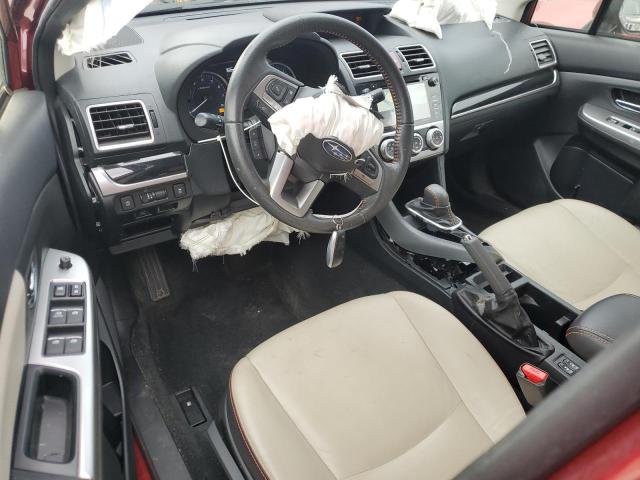 2017 SUBARU CROSSTREK JF2GPANC5H8257771