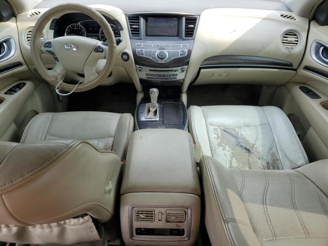 2013 INFINITI JX35 - 5N1AL0MM0DC353041