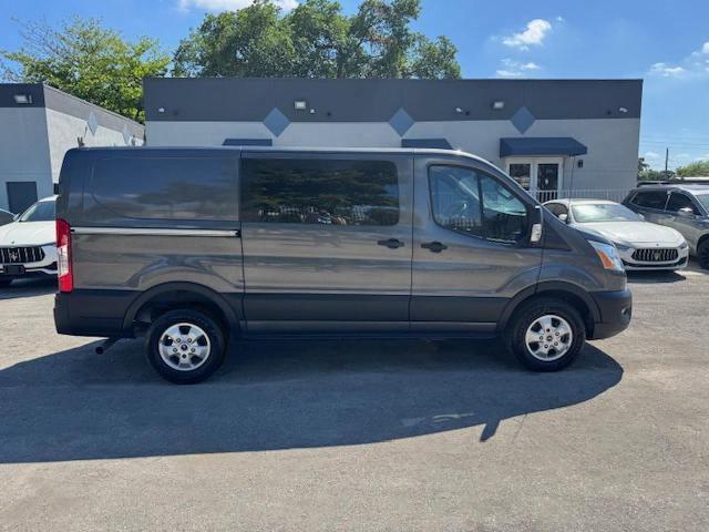 2020 FORD TRANSIT T- 1FTBW1YG0LKA20885