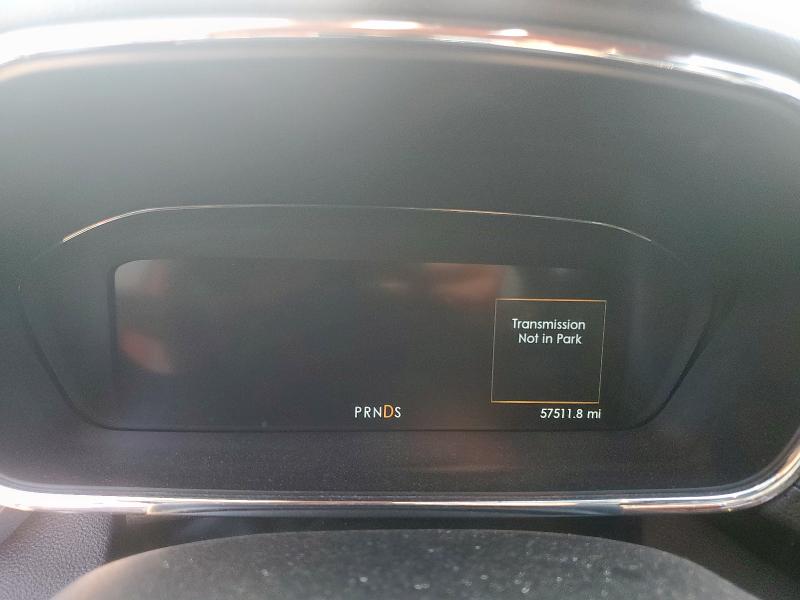 2017 LINCOLN CONTINENTA 1LN6L9SK0H5606252