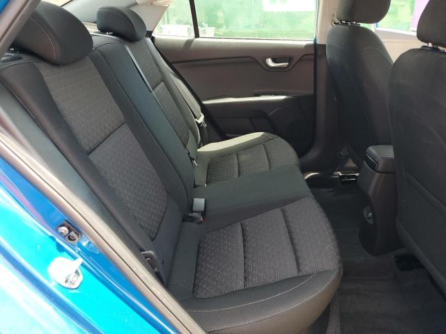 2023 KIA RIO LX #3301864006