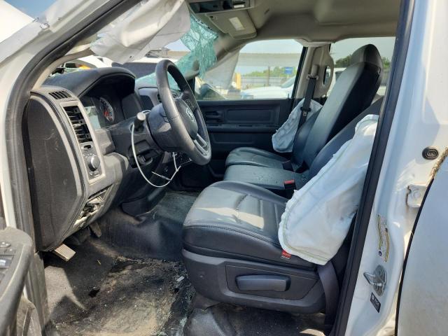 2021 RAM 1500 CLASS 1C6RR7FT5MS506299