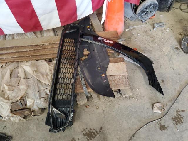 2022 KIA STINGER GT KNAE45LC4N6108376