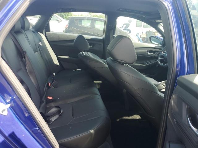 2023 HONDA ACCORD HYBRID SPORT-L 1HGCY2F70PA032488