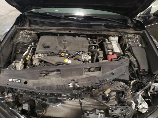 2023 TOYOTA CAMRY SE N 4T1G11BK5PU104384
