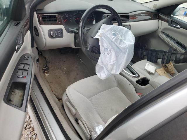 2013 CHEVROLET IMPALA LT - 2G1WG5E34D1106430