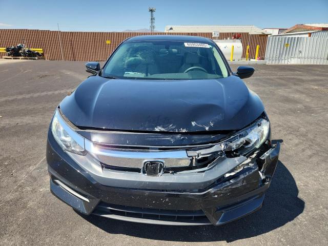2016 HONDA CIVIC EX - 2HGFC2F73GH574178