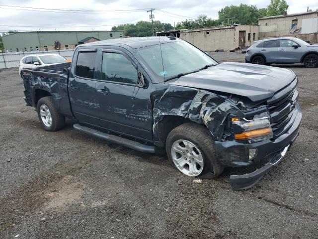 2017 CHEVROLET SILVERADO - 1GCVKREC6HZ161810