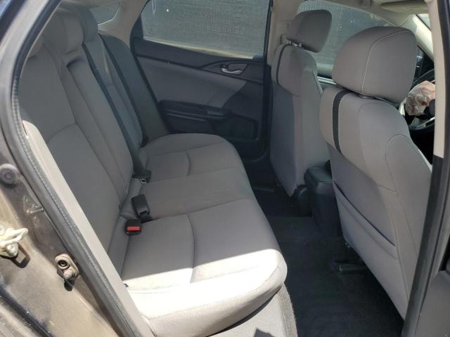 2017 HONDA CIVIC EX 19XFC1F3XHE017321