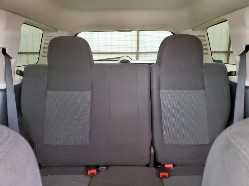 2016 JEEP PATRIOT SP 1C4NJPBA2GD527963