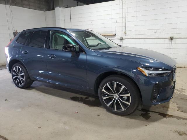 Vin: yv4m12rc3s1074224, lot: 63602715, volvo xc60 plus plus 20254
