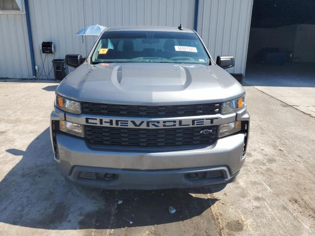 2021 CHEVROLET SILVERADO 3GCPYBEK6MG386146