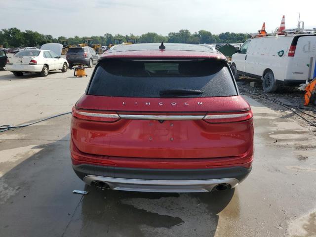 2020 LINCOLN CORSAIR 5LMCJ1C99LUL07277