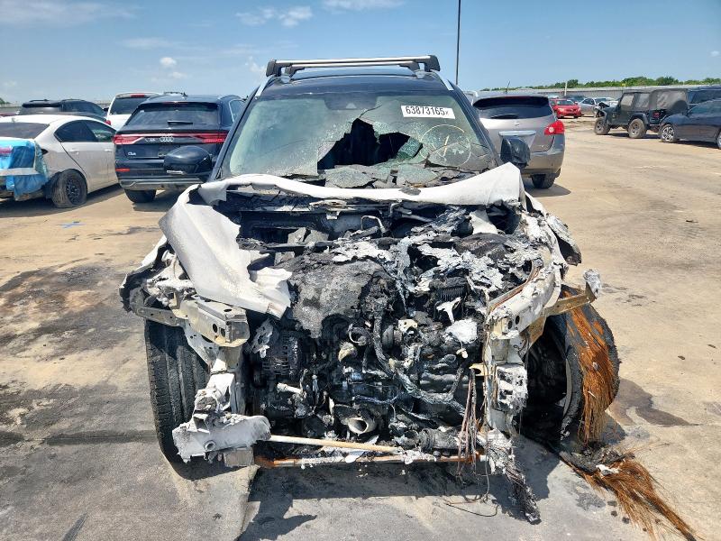 2021 VOLVO XC90 T6 IN YV4A22PL7M1716627