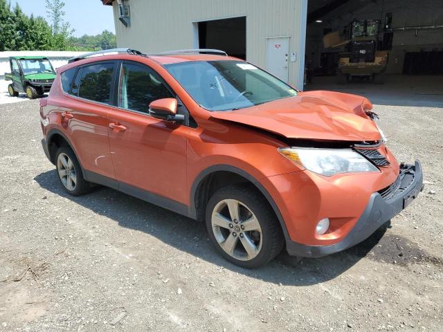 2015 TOYOTA RAV4 XLE - 2T3RFREV8FW282052