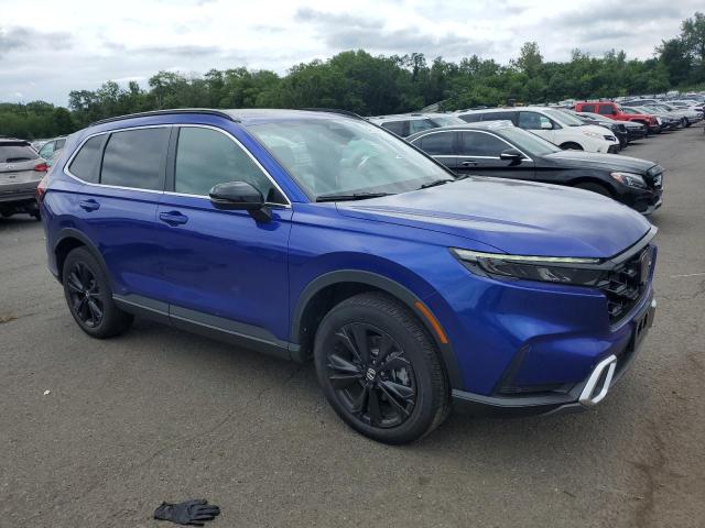 2024 HONDA CR-V SPORT 2HKRS6H90RH802684