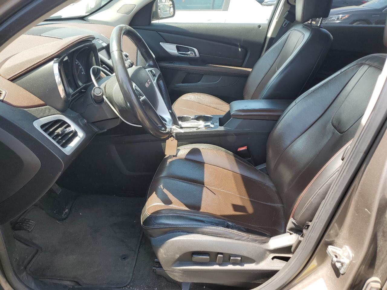GMC TERRAIN SLT