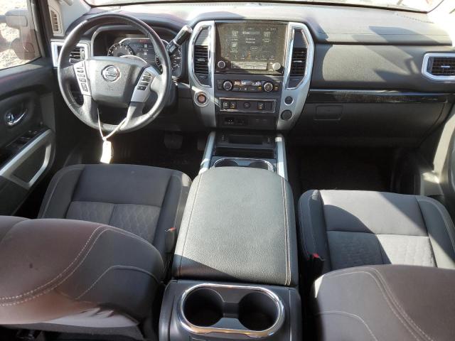 2020 NISSAN TITAN SV - 1N6AA1EF1LN504632