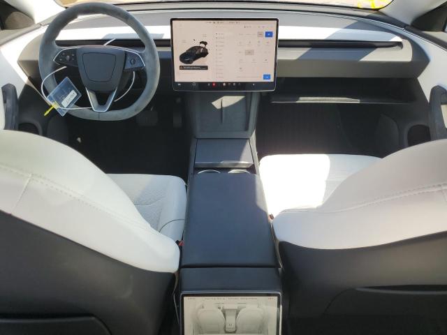 2025 TESLA MODEL 3 5YJ3E1EA5SF925626