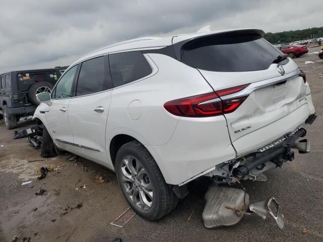 2018 BUICK ENCLAVE AVENIR 5GAEVCKWXJJ210404