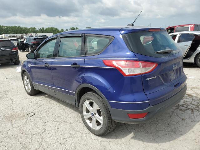 2016 FORD ESCAPE S 1FMCU0F77GUB07373