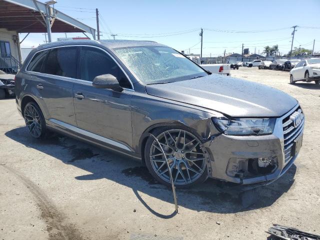 2019 AUDI Q7 PREMIUM WA1LAAF74KD019466
