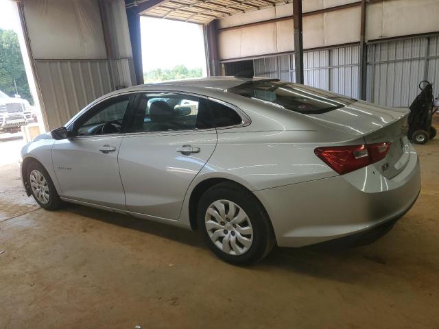 2016 CHEVROLET MALIBU L 1G1ZA5ST6GF209204