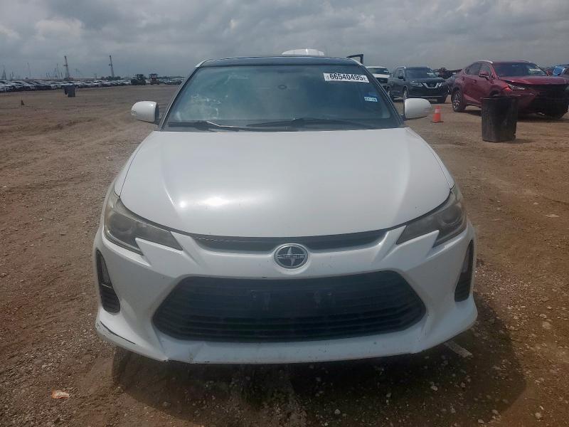 2015 TOYOTA SCION TC JTKJF5C71F3089280