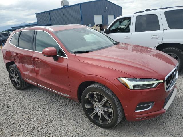 2019 VOLVO XC60 T6 IN YV4A22RLXK1374861