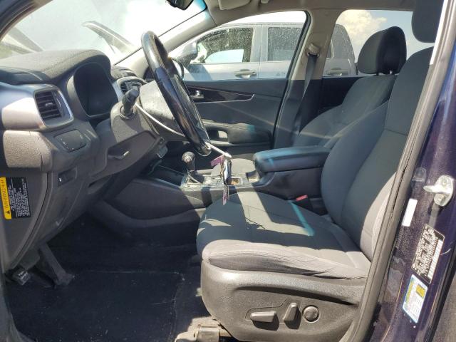 2016 KIA SORENTO LX - 5XYPGDA36GG063716
