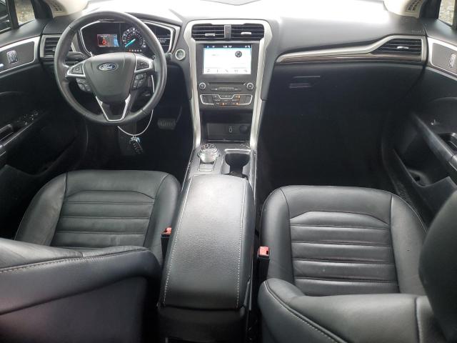 2018 FORD FUSION SE 3FA6P0HD8JR149387