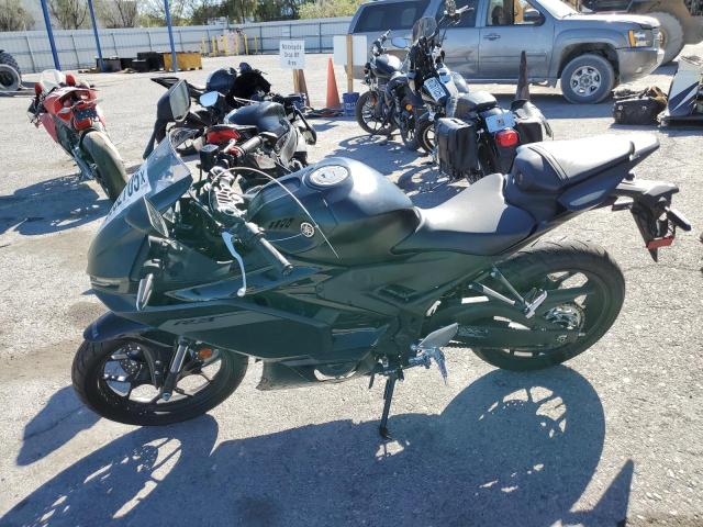 2025 YAMAHA YFZ320 A MH3RH25EXSK002363