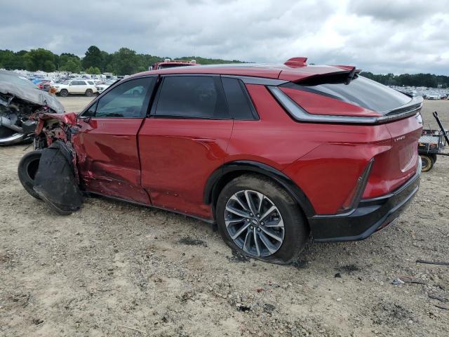 2024 CADILLAC LYRIQ SPORT 1GYKPTRK4RZ106691