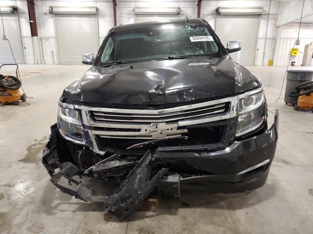 2015 CHEVROLET TAHOE K150 1GNSKCKC4FR740741