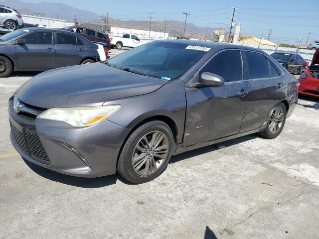 2016 TOYOTA CAMRY LE - 4T1BF1FK2GU254684