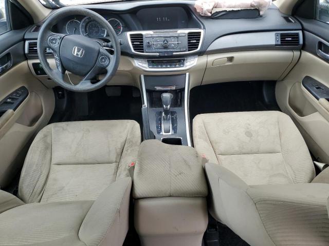2015 HONDA ACCORD LX - 1HGCR2F32FA037426