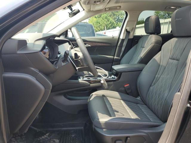 2023 BUICK ENVISION A LRBFZSR47PD158824