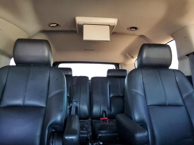 2013 CHEVROLET SUBURBAN C - 1GNSCJE00DR334620