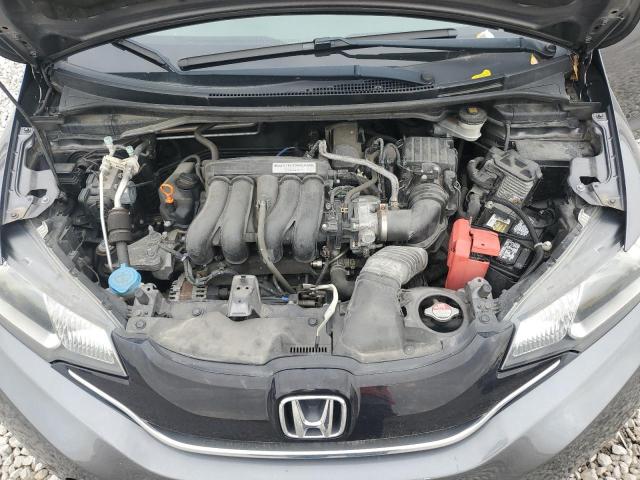 2016 HONDA FIT EX JHMGK5H77GX037893