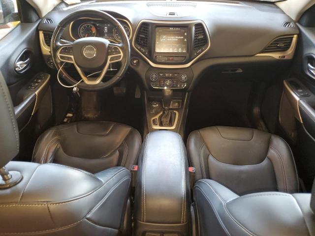 2017 JEEP CHEROKEE L 1C4PJMDS9HW634852